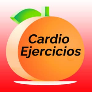 Cardio-Ejercicios