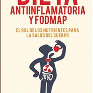 Dieta Antiinflamatoria y Dieta Fodmap