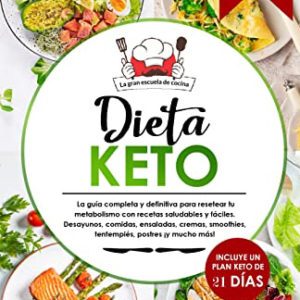 Dieta Keto