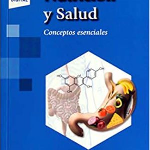 Nutrición y salud