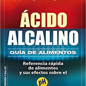 Ácido-Alcalino