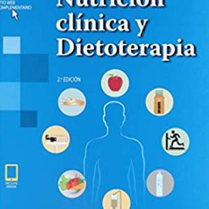 Nutrición Clínica y Dietoterápia