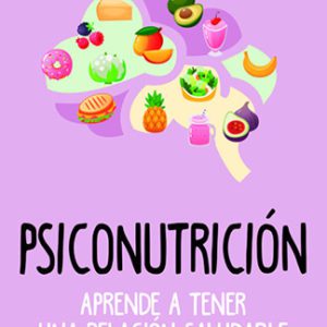 Psiconutrición