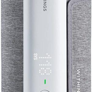 Tensiómetro Withings BPM Connect