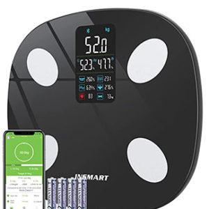 Báscula Grasa Corporal INSMART