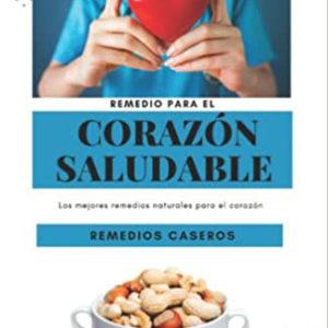 Remedio para el corazón saludable