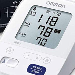 Tensiómetro de brazo  OMRON 3