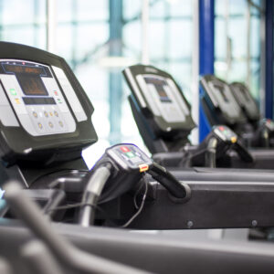 Cinta de Correr Plegable CardioLife Pro